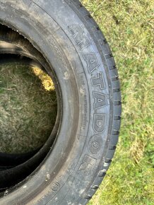 Letni pneu 175/70 R13 - 3