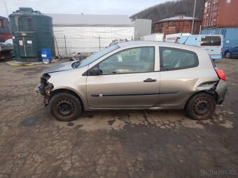 Renault Clio č. 22145 - 3