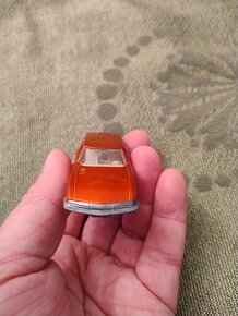 MATCHBOX CITROEN S.M. No 51 - 3