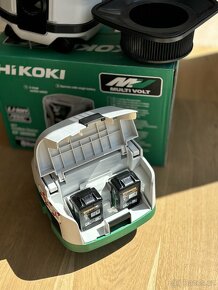 Hi Koki hitachi 36v /220v vysovac - 3
