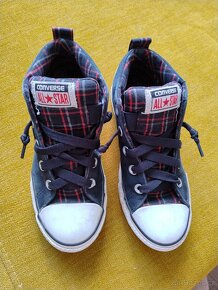 Converse 33,5 - 3