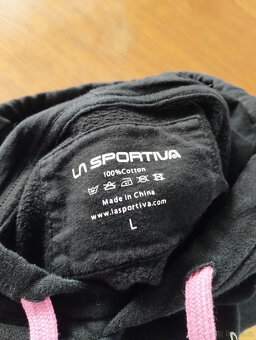 mikina La Sportiva - 3