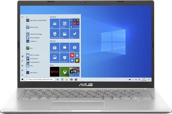 Notebook Asus Vivobook 14 A415JA-EB241T, SSD 256GB, RAM 8GB - 3