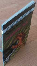 Maurice Renard – Orlakovy ruce - 3
