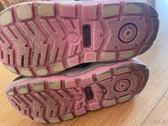 Zimní goretex boty Primigi vel. 28 jako nové - 3