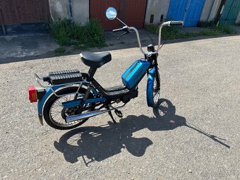Babeta 210 - 3
