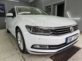 VW Passat B8 2.0 TDi DSG - 3