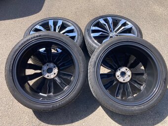 Vw R-line alu Suzuka r20,Vw Tiguan - 3
