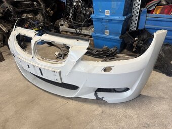 BMW E36 M3 originální zpětné zrcatka - 3