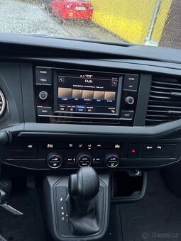 VW CALIFORNIA 6.1 BEACH, DSG, 4X4, 110 KW, DPH - 3