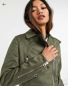 Bunda značky Asos - 3