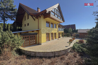 Prodej rodinného domu, 450 m², Horní Bludovice - 3