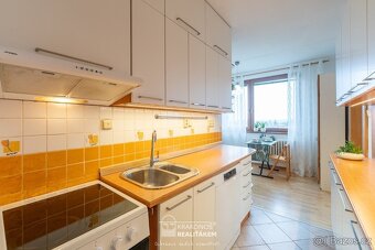 Pronájem bytu 3+1, Hranice - 3