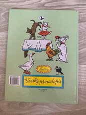 Ladův Veselý přírodopis - František Hrubín - 3