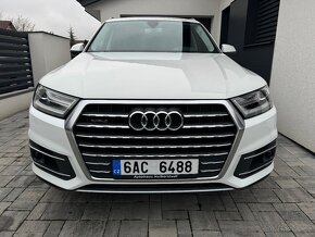 AUDI Q7,3.0TFSI,7míst,DPH - 3