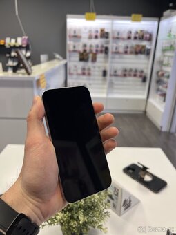 Apple iPhone 15 Pro 512GB White Titanium E-SIM - 3