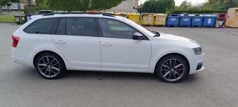 Octavia III rs 2.0 tdi 135kw - 3