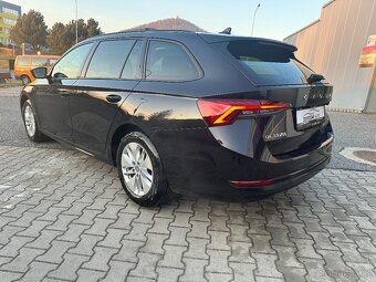OCTAVIA 1.5 TSI 2021 PANORAMA DSG - 3