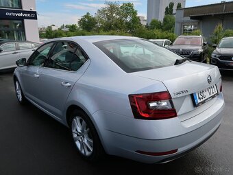 Škoda Octavia 1.4TSi,110kW,Style,NovéČR,DPH - 3