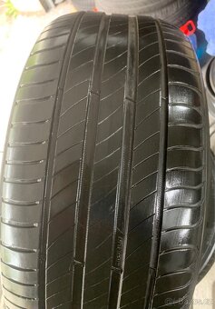 Letni sada pneu Michelin 225/50 R17 - 3