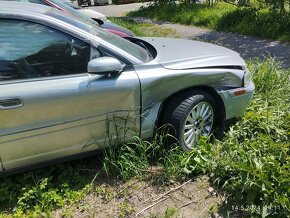 Volvo s80 - 3