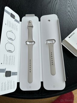 Apple watch series 8 - 3