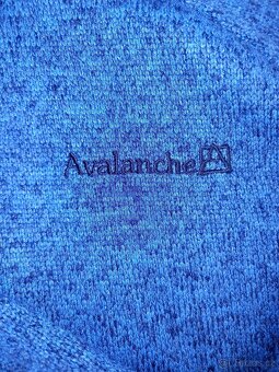 Dámská bunda/mikina - Avalanche - 3