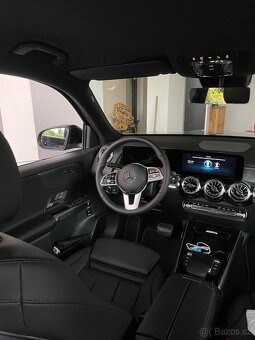 Prodám Mercedes Benz GLB 200d 4x4 tažné záruka - 3