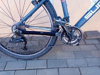 SUPERIOR XC 840 - 3
