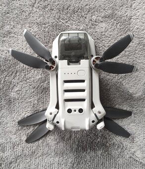 PRODÁM DRON MAVIC MINI V1.0 - 3