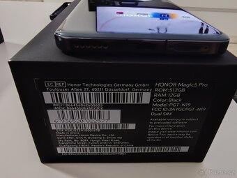 Honor Magic5 Pro - 3