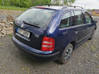 Fabia tdi 74kw - 3