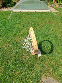 Basketbalový koš profi. - 3