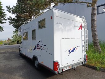 FIAT DUCATO FRANKIA 2,5TDI,85KW A680 - 3