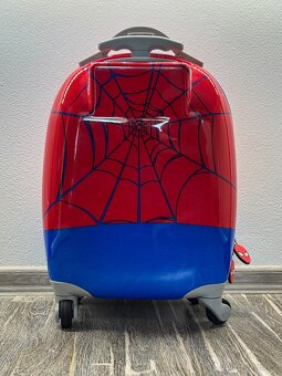 dětský kufr Samsonite Disney Ultimate 2.0 Spiderman - 3