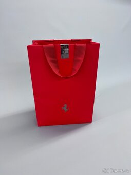 Originálni Ferrari mikina - 3