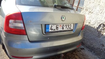 Škoda Octavia - 3