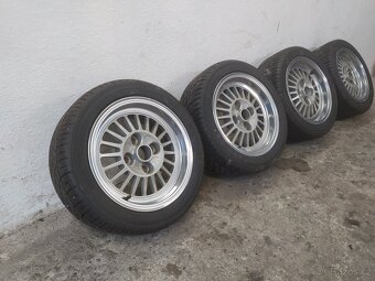 Oz racing 1980 typ 04A 6x13 - 3
