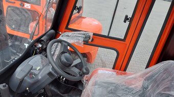 AKCE Vysokozdvižný vozík TAVOL 2,5t Diesel záruka 2roky - 3