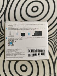 Zesilovač WiFi Xiaomi extender - 3