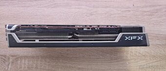 XFX Speedster QICK 319 AMD Radeon RX 6800 16 GB - záruka - 3