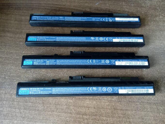 baterie UM08A51/A71 pro notebooky Aspire One (1.5hod) - 3