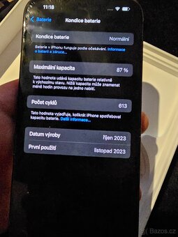 Iphone 15 128gb - 3