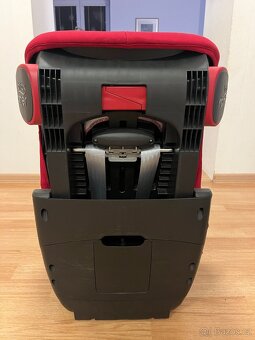 dětská autosedačka Britax Römer KING II 9-18kg - 3