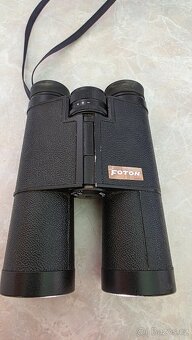 Dalekohled Foton - 3