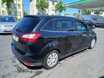 Ford Grand C-max 1.6i,110kw,7 mistne - 3