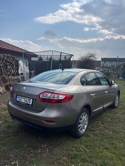Renault Fluence 1.5 dci 81 kW, r.v.2011 - 3