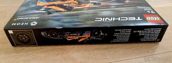 Lego technic - 3