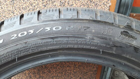 MICHELIN ALPIN A3 205/50 R17 93H M+S - 3
