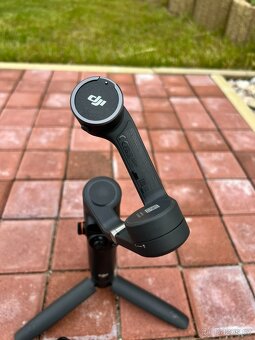 Prodám DJI Osmo Mobile 6 - 3